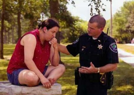 crisis intervention teams
